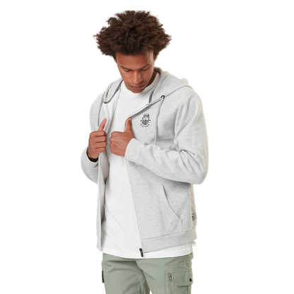 CHEWKO ZIP HOODIE
