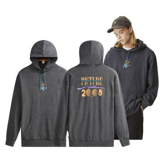 SUB 1 HOODIE