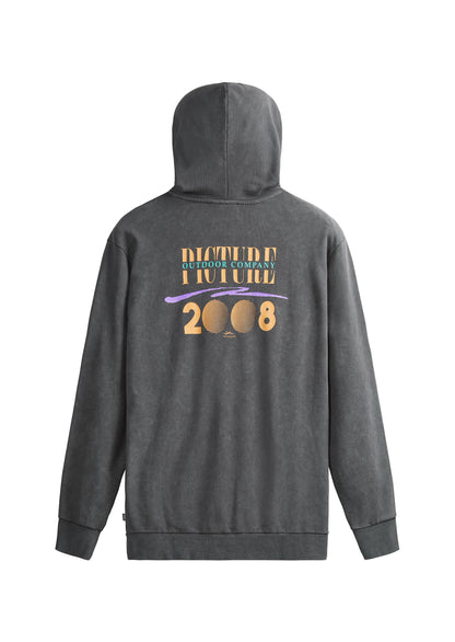 SUB 1 HOODIE