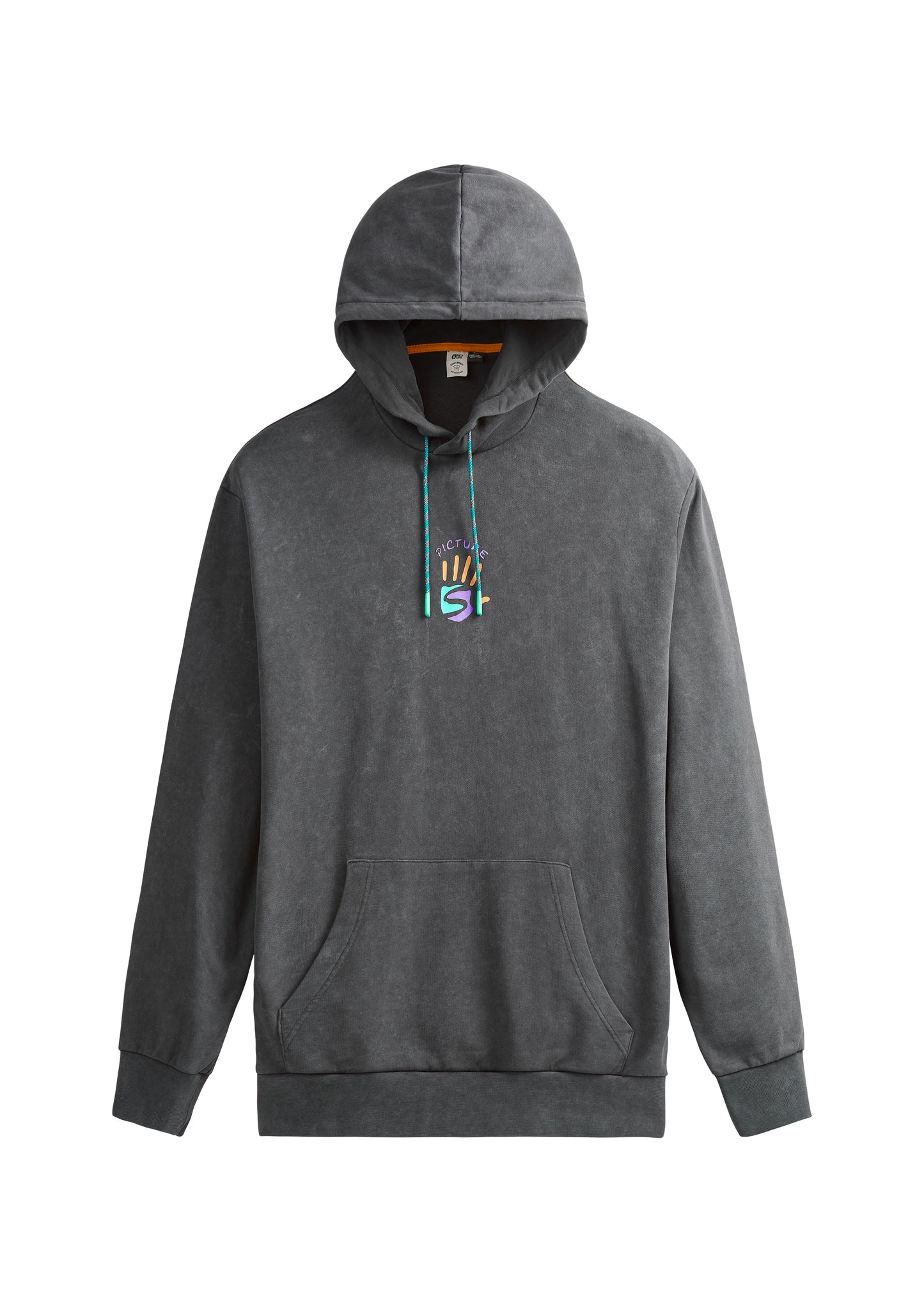 SUB 1 HOODIE