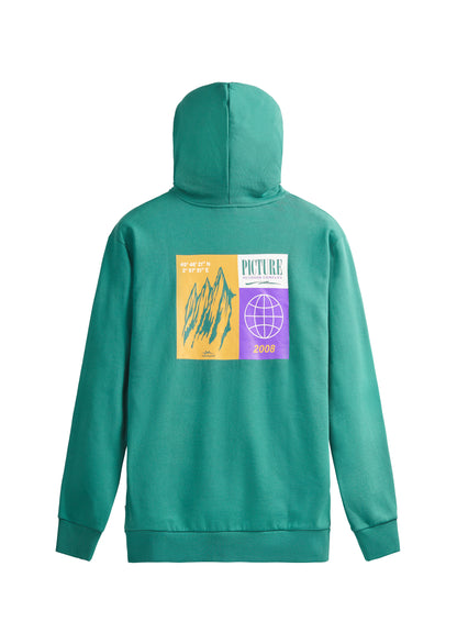 SUB 2 HOODIE