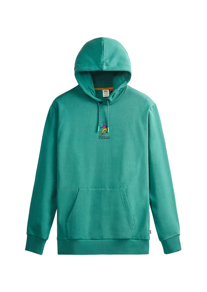 SUB 2 HOODIE