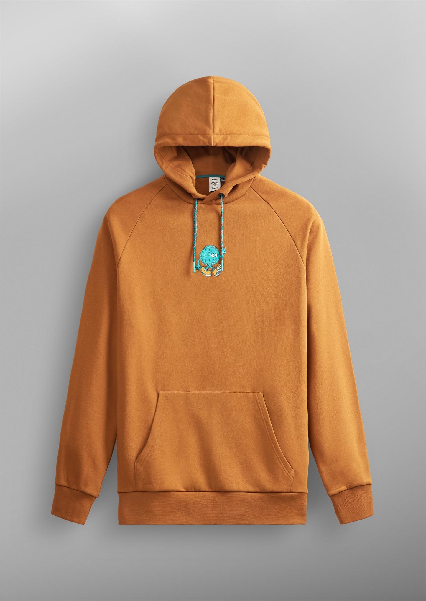 TREAD HOODIE