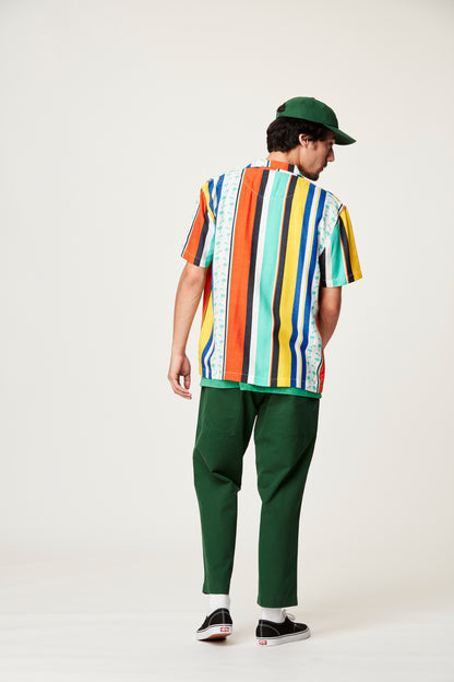 MAREEBA SHIRT