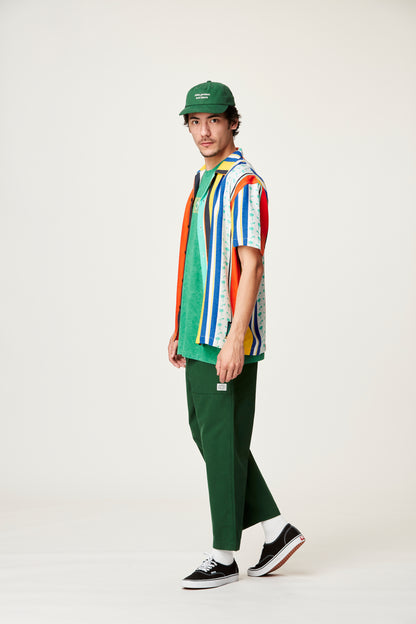 MAREEBA SHIRT