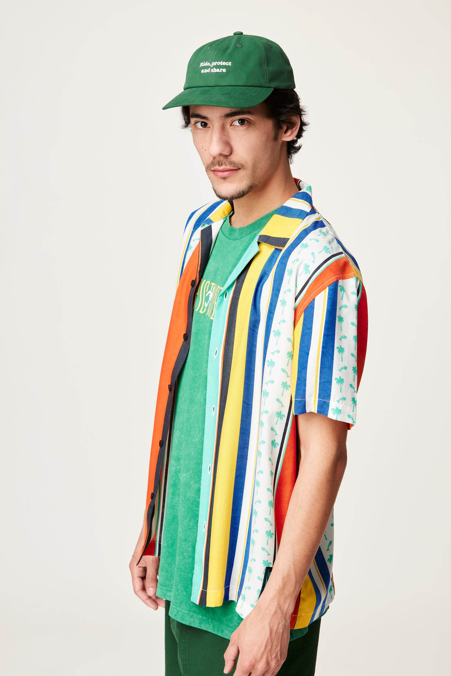 MAREEBA SHIRT