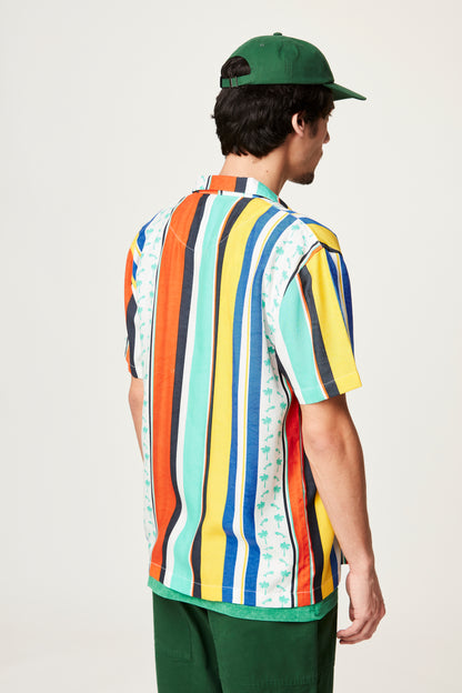 MAREEBA SHIRT