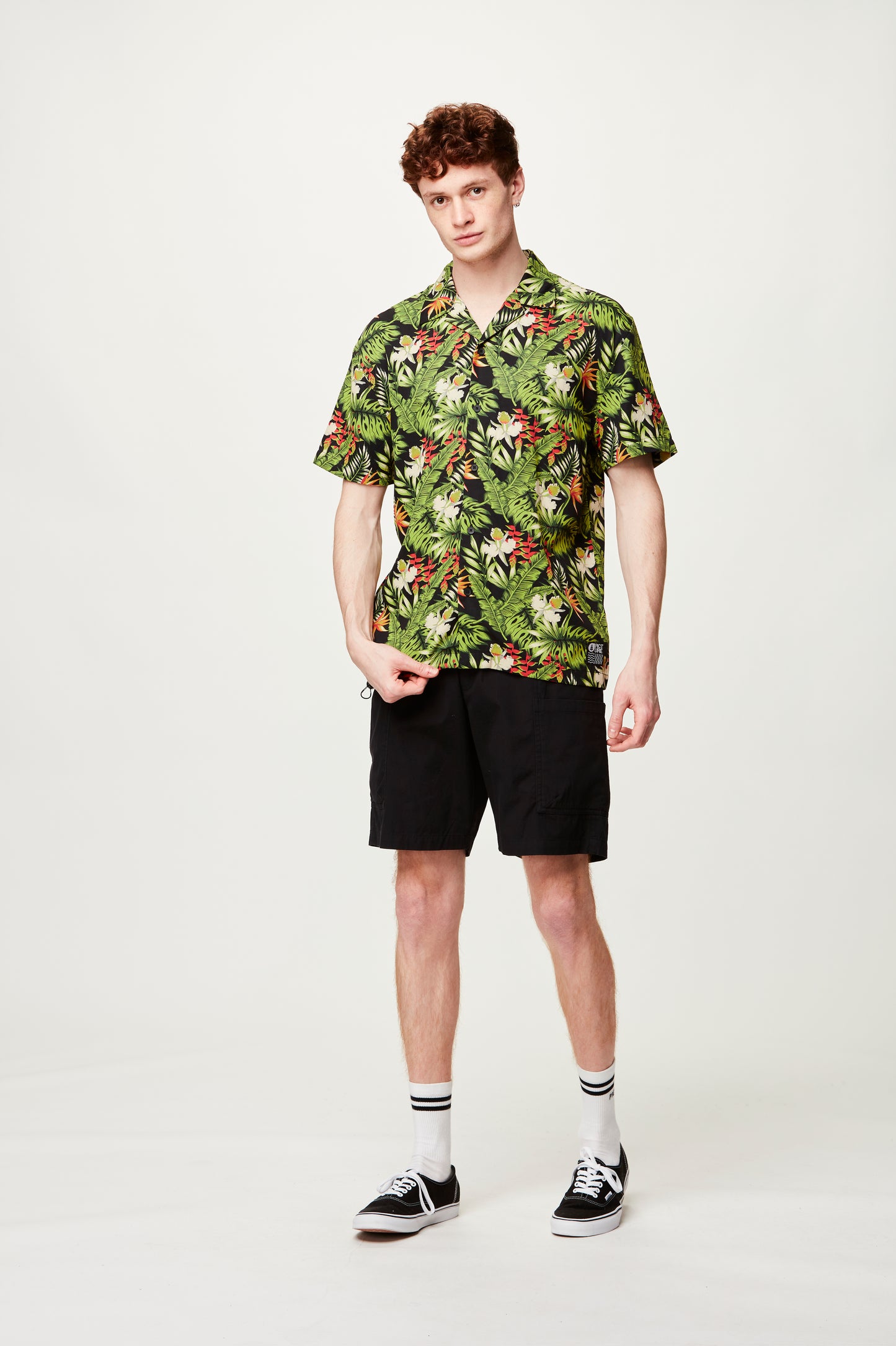 MAREEBA SHIRT