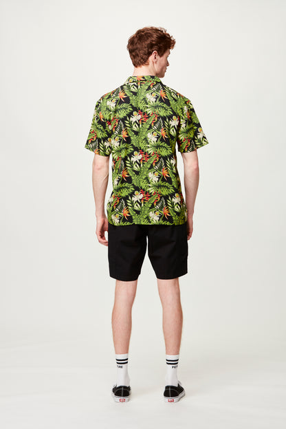 MAREEBA SHIRT