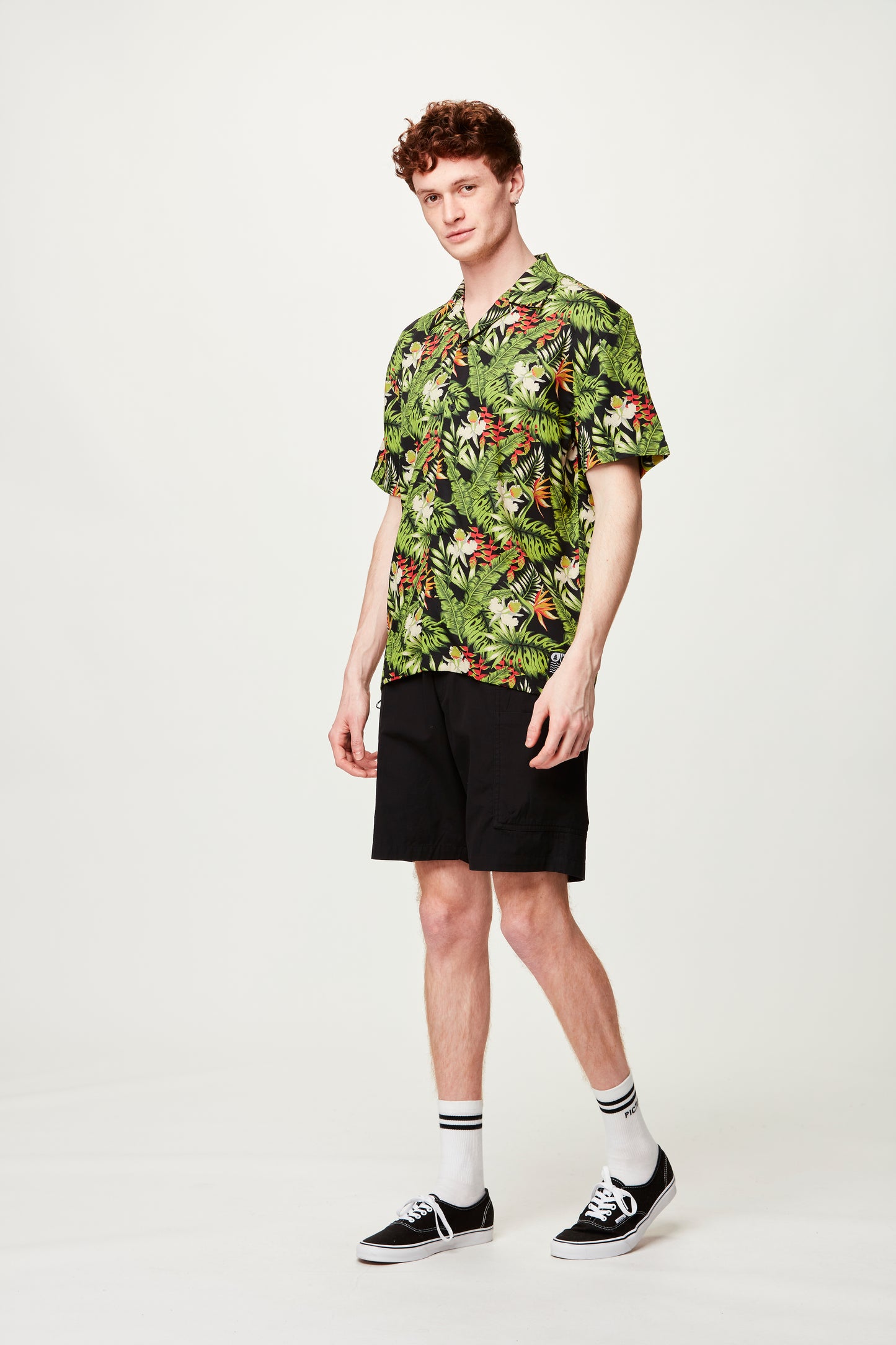 MAREEBA SHIRT