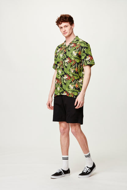 MAREEBA SHIRT