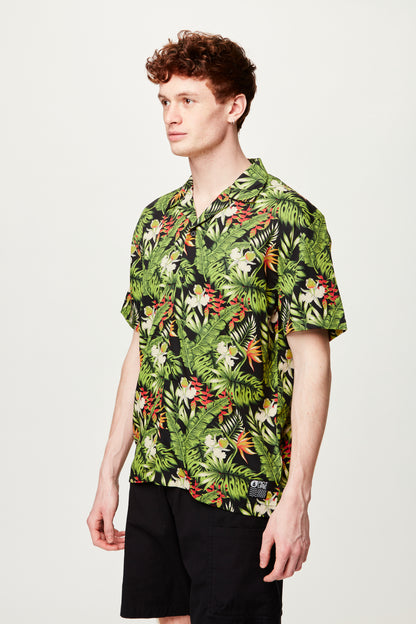 MAREEBA SHIRT
