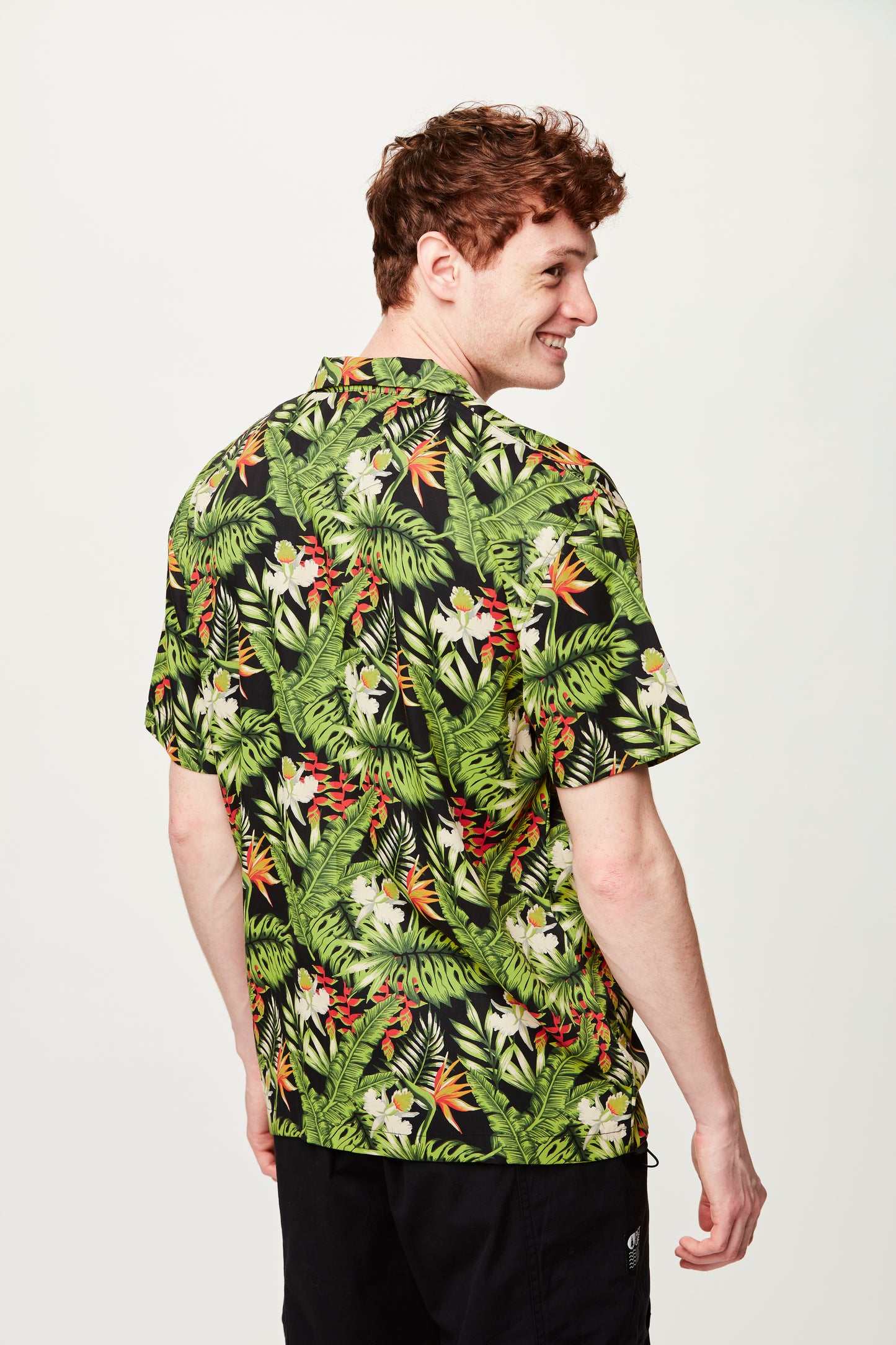 MAREEBA SHIRT