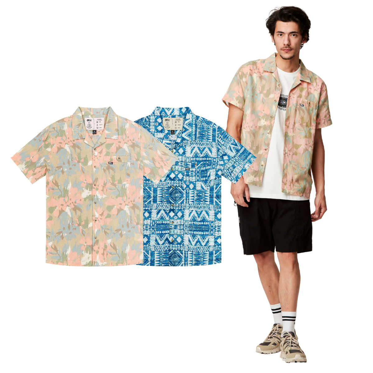 MOKARA SHIRT