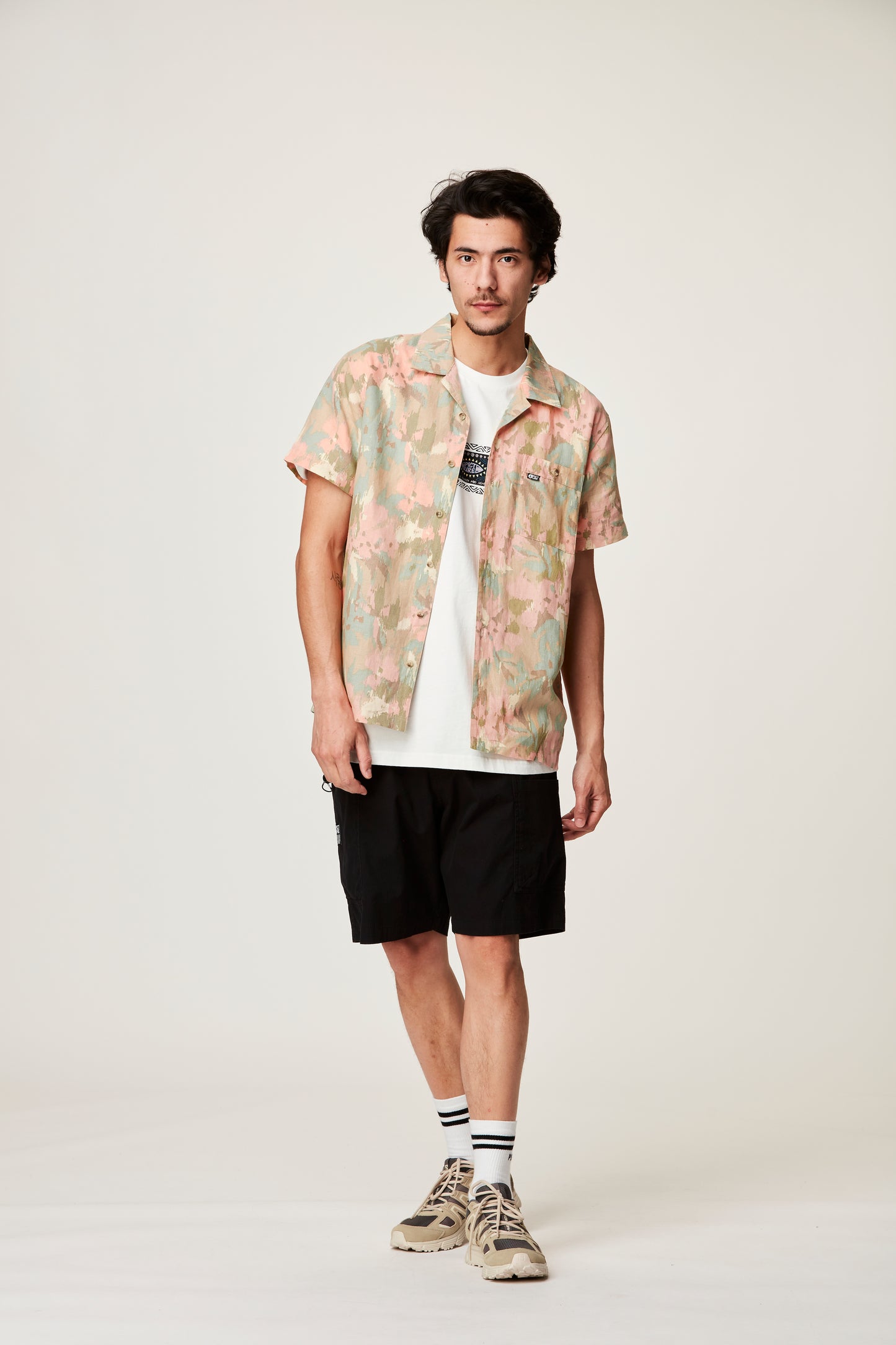 MOKARA SHIRT