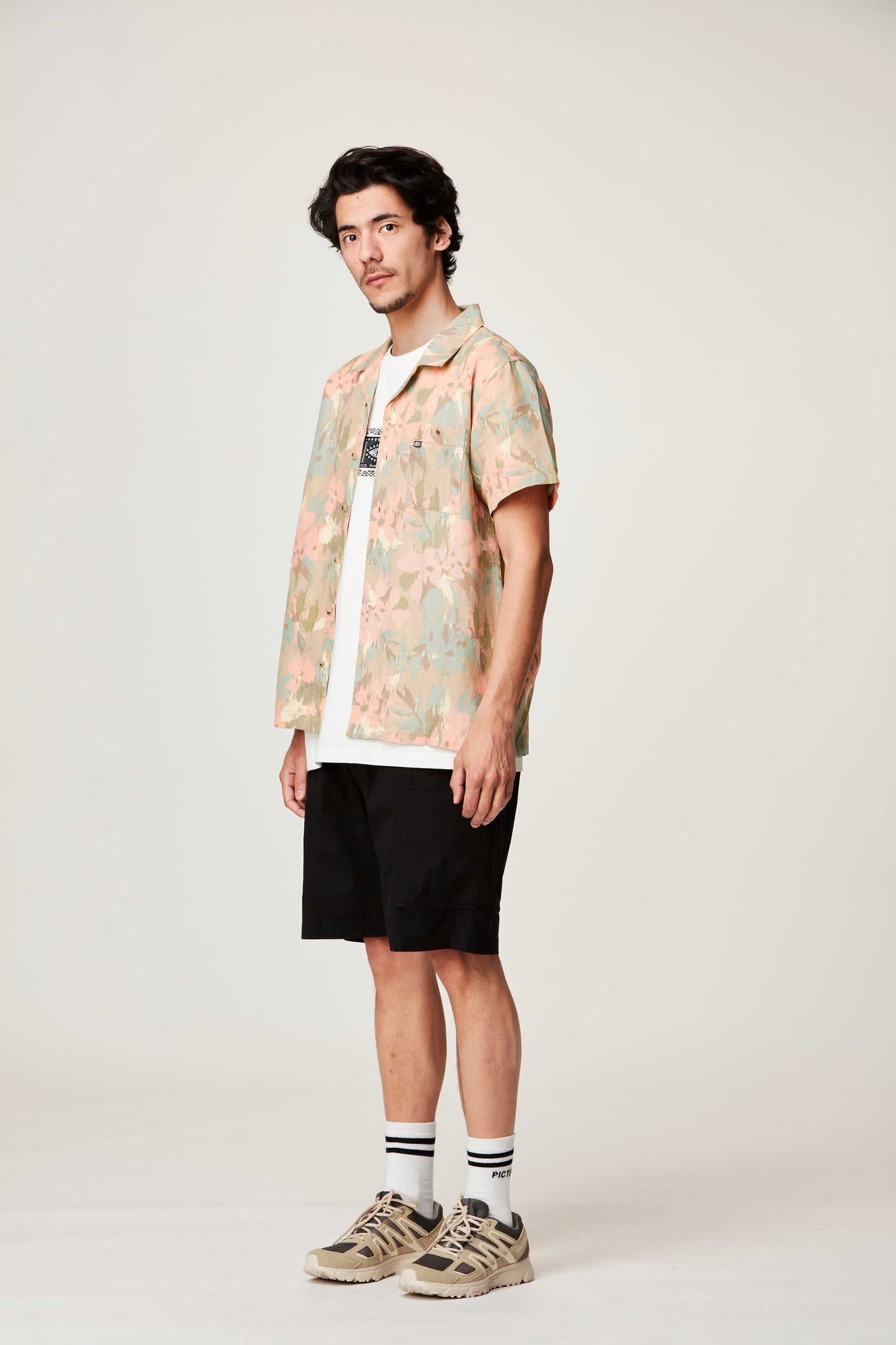MOKARA SHIRT