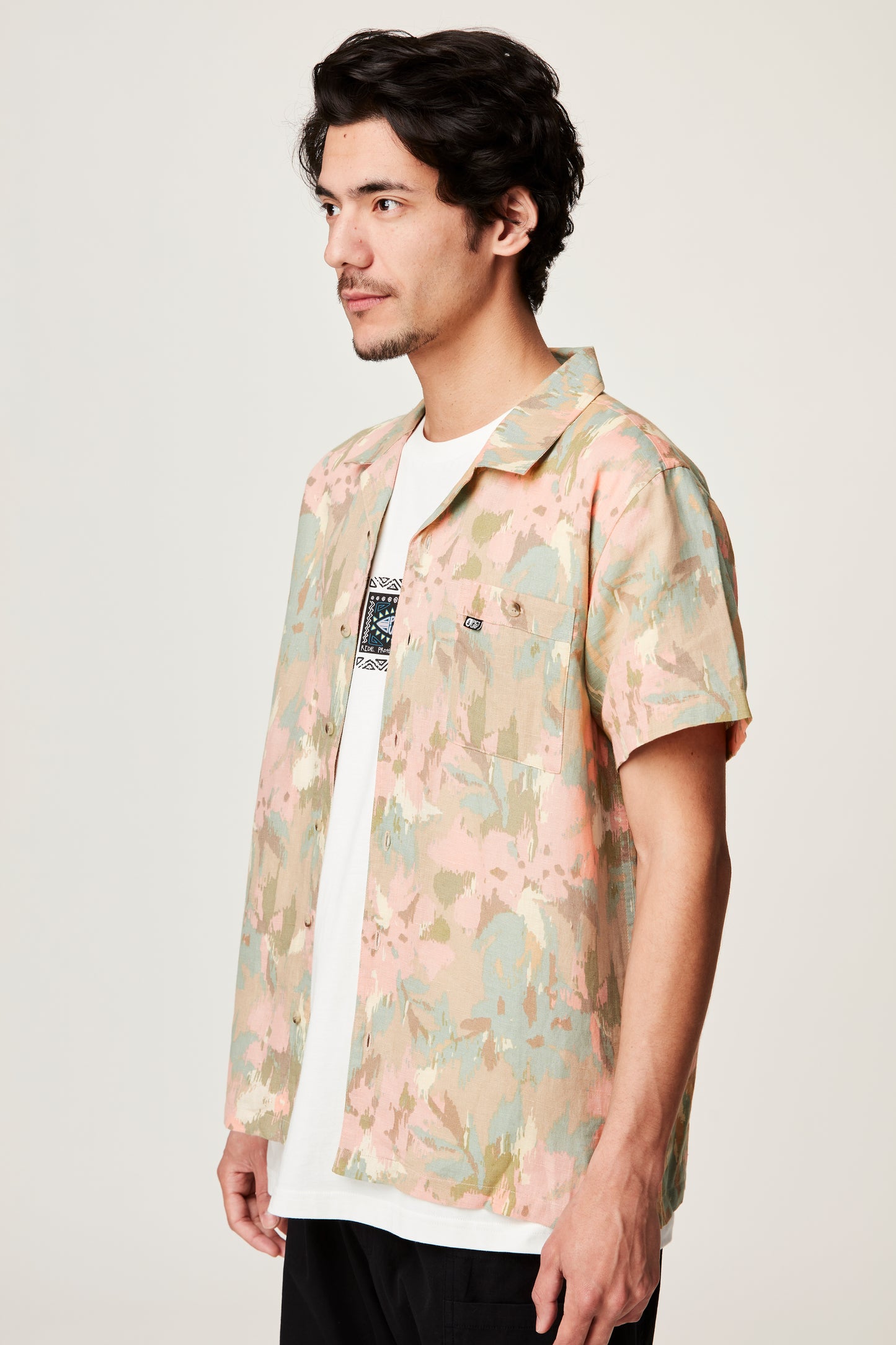 MOKARA SHIRT