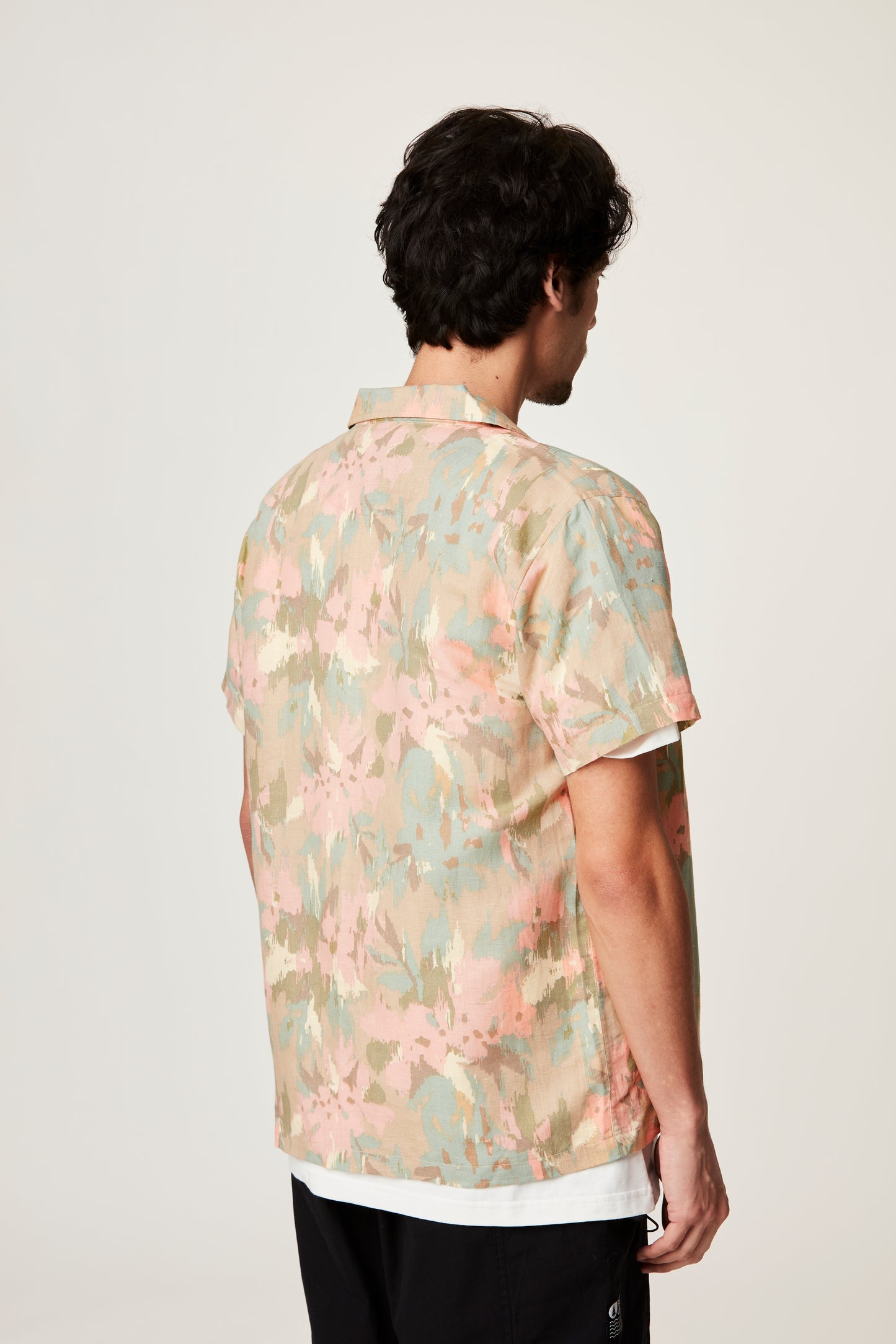 MOKARA SHIRT
