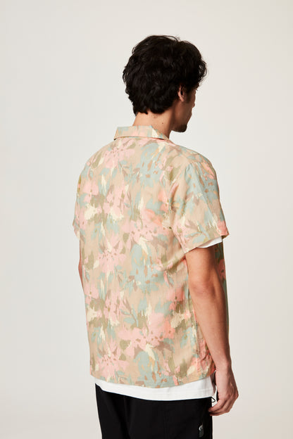 MOKARA SHIRT