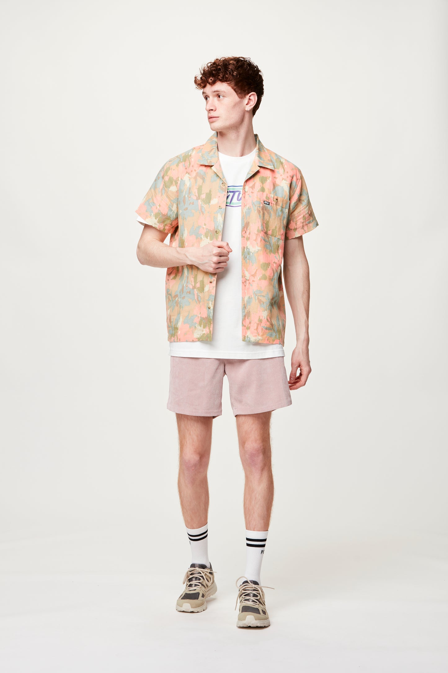 MOKARA SHIRT
