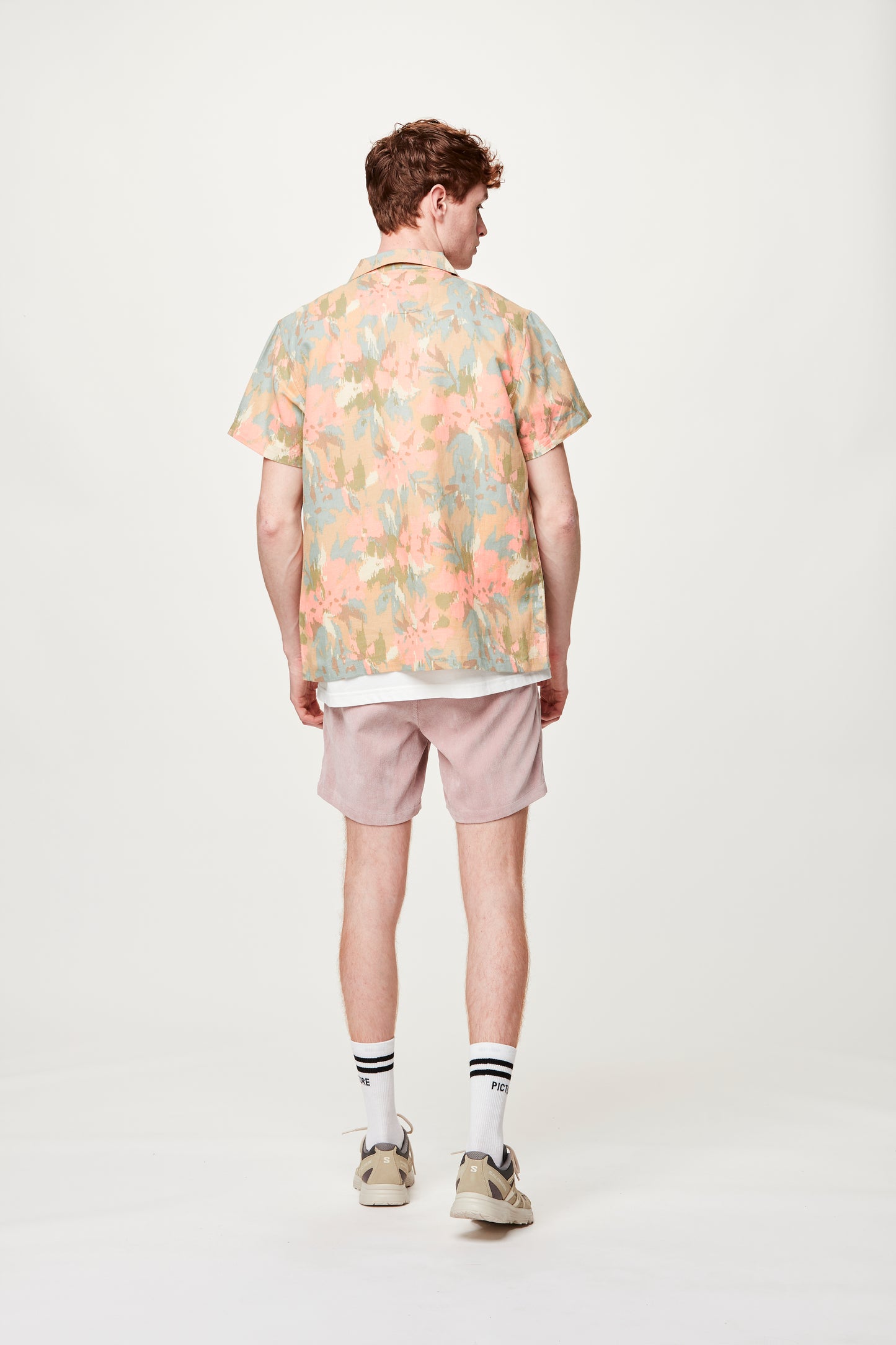 MOKARA SHIRT