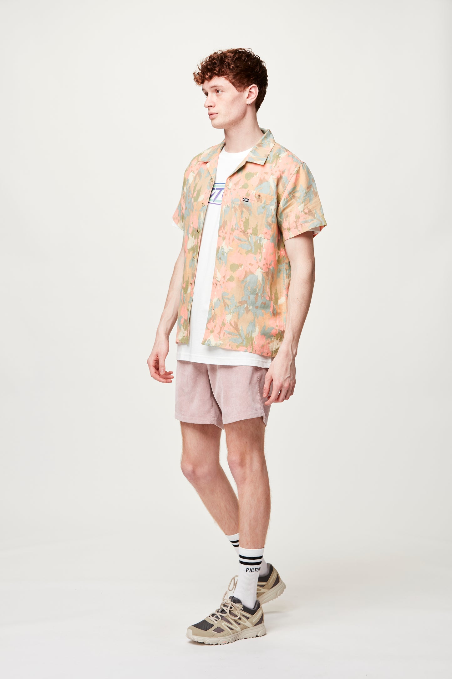 MOKARA SHIRT