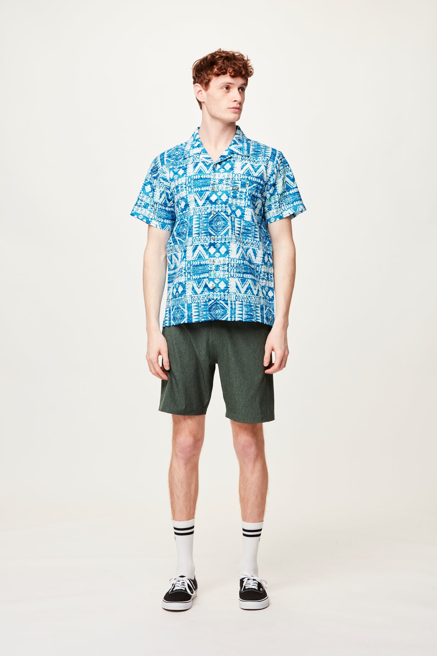 MOKARA SHIRT