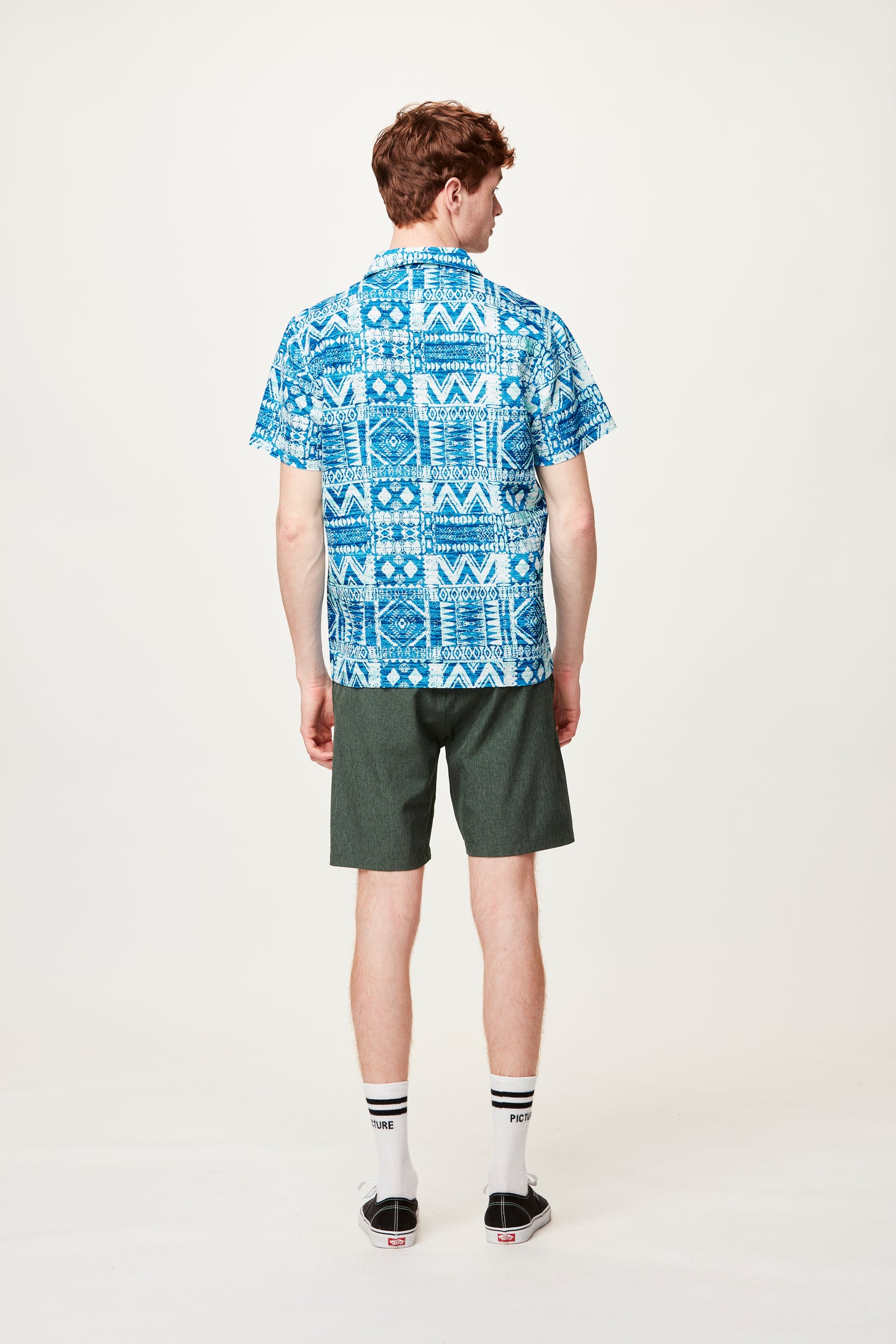 MOKARA SHIRT