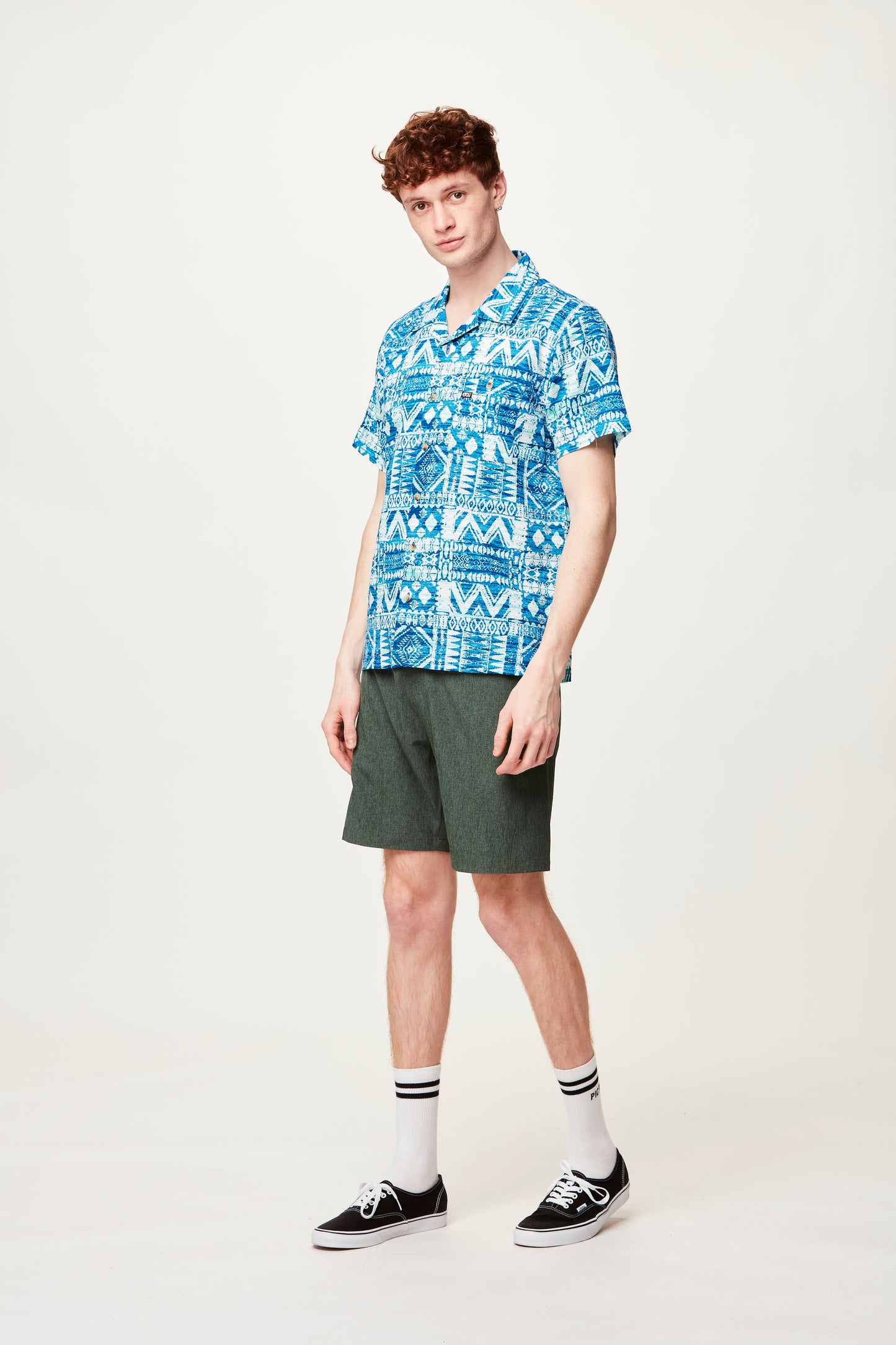 MOKARA SHIRT