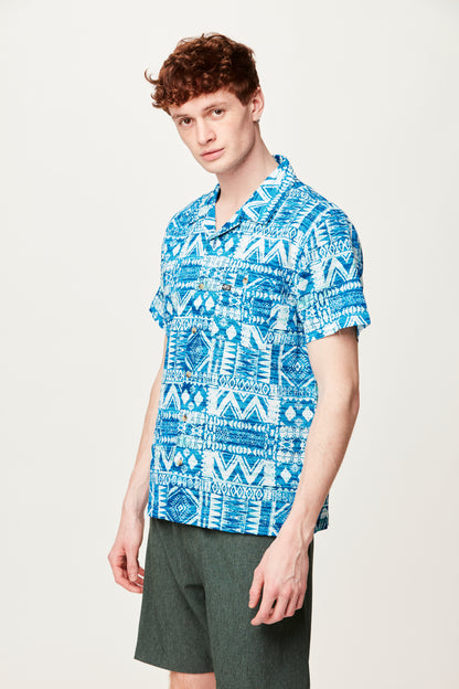 MOKARA SHIRT