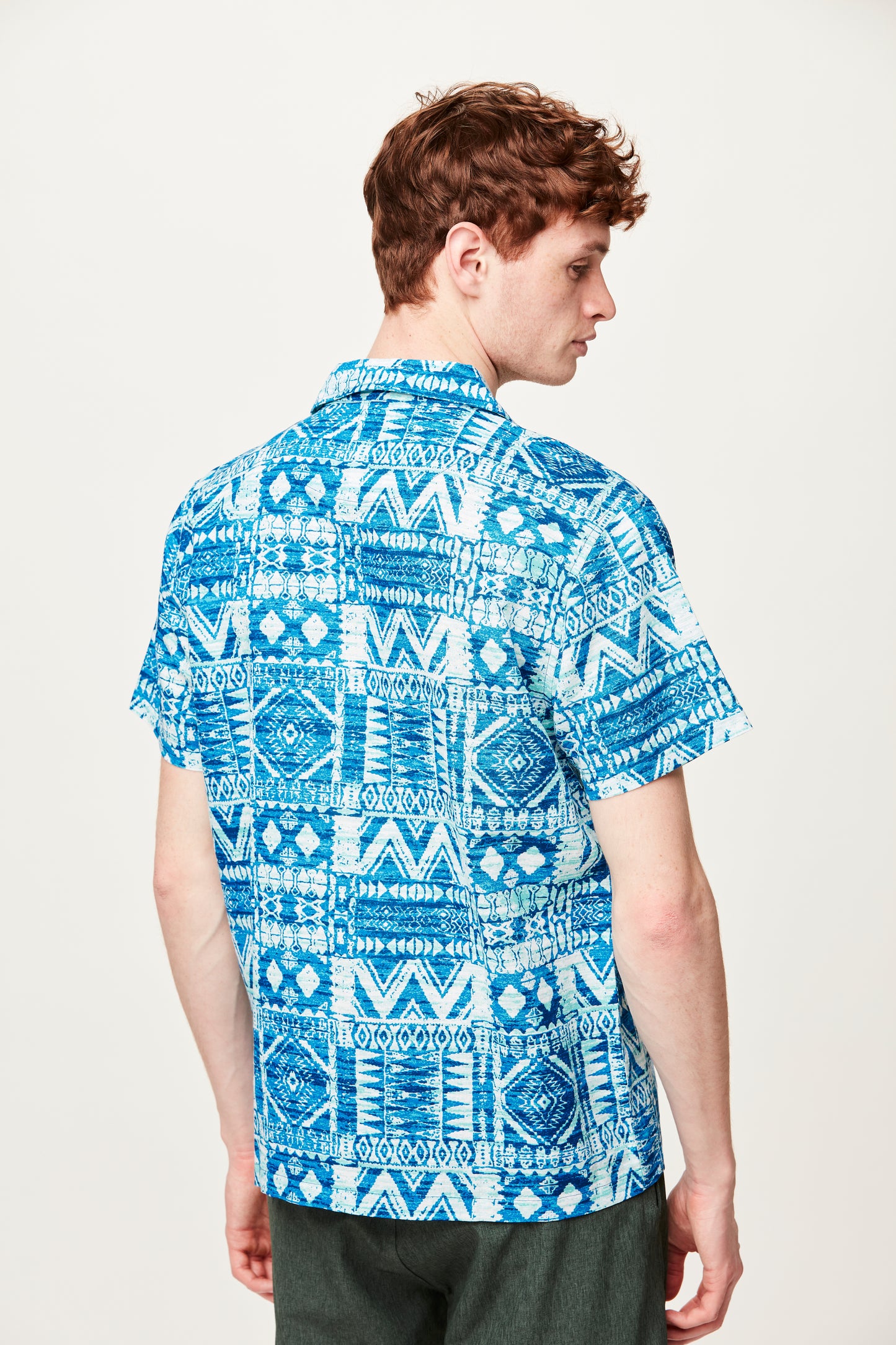 MOKARA SHIRT