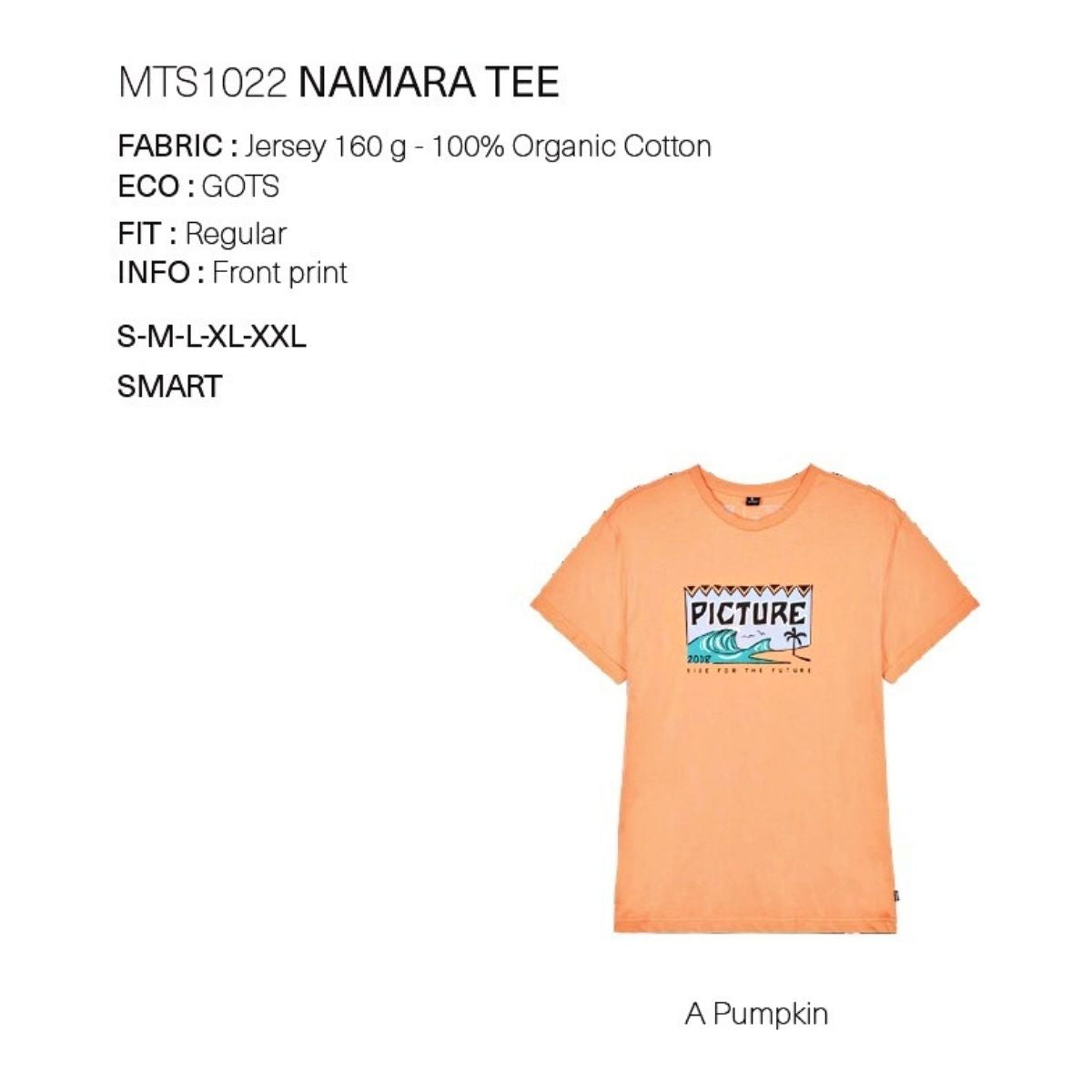 NAMARA TEE