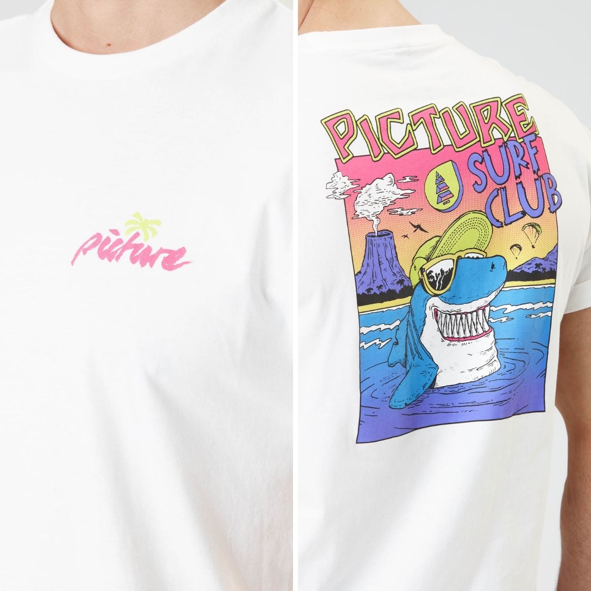 MAPOON TEE
