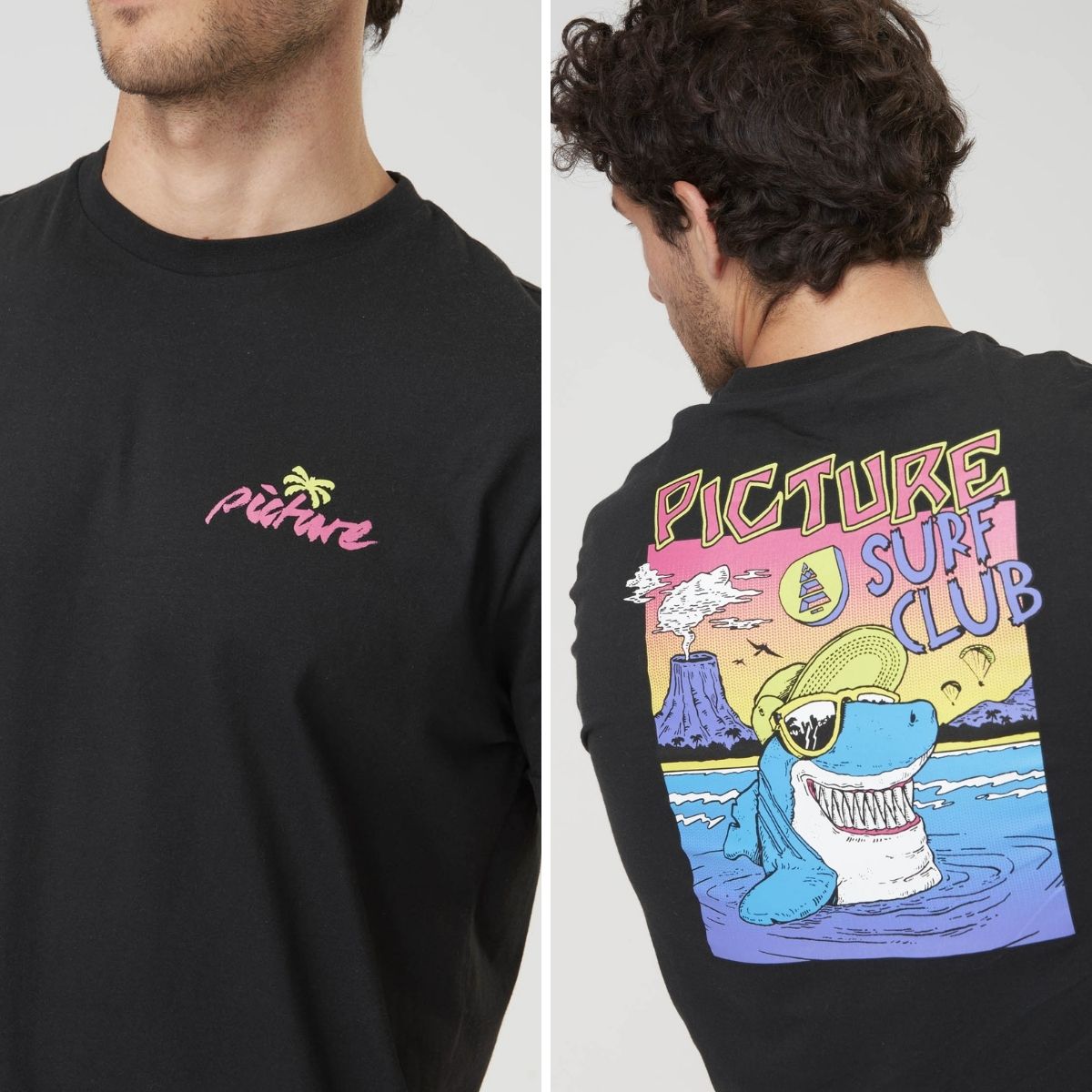 MAPOON TEE