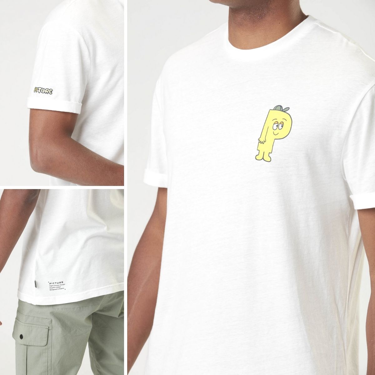 JERONA TEE