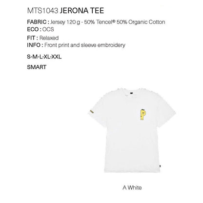 JERONA TEE