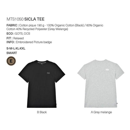 SICLA TEE