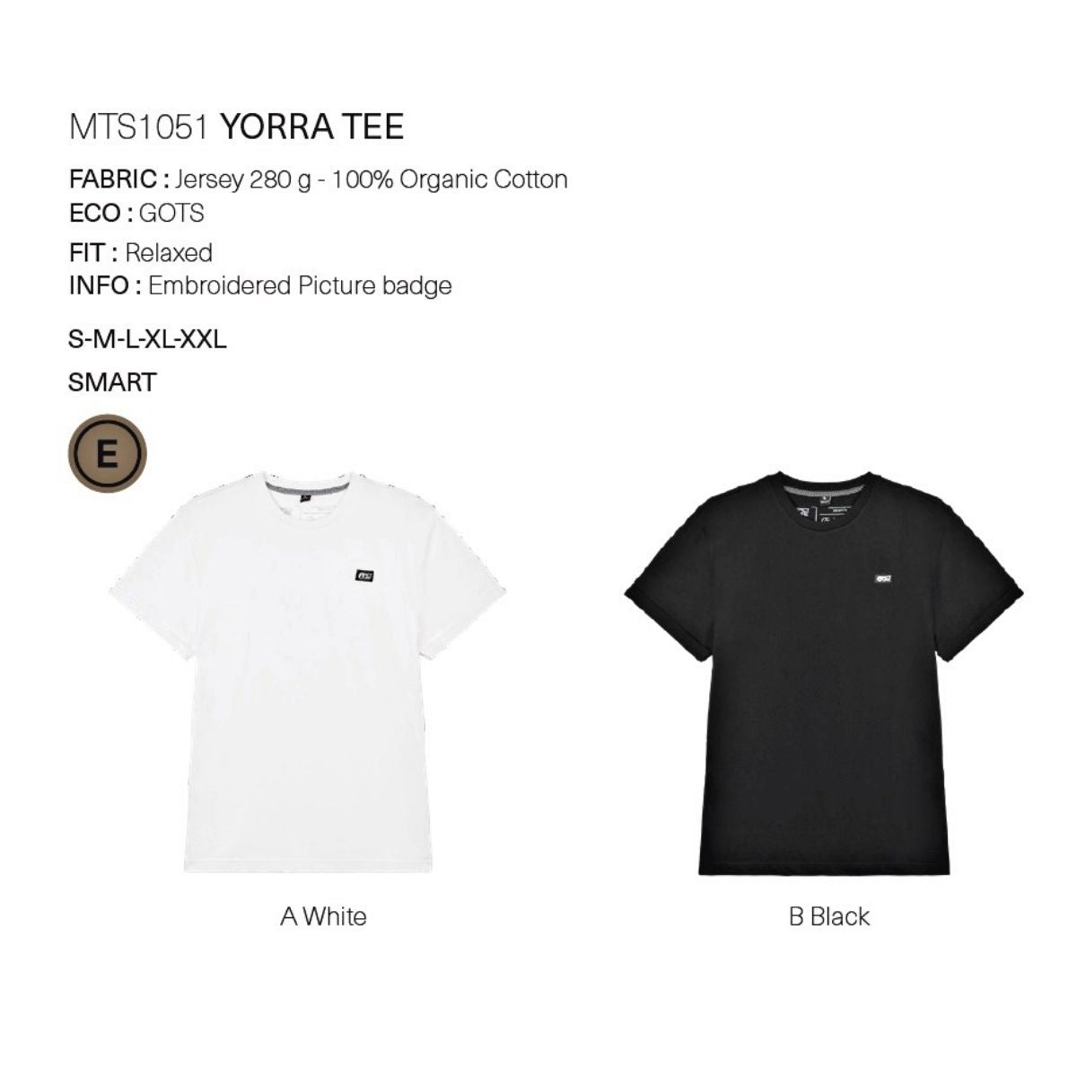 YORRA TEE