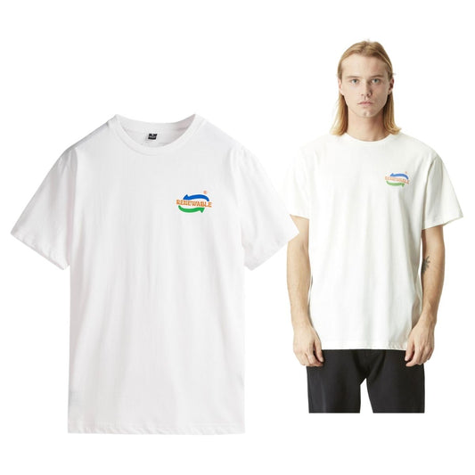 CC RENEWABLE TEE