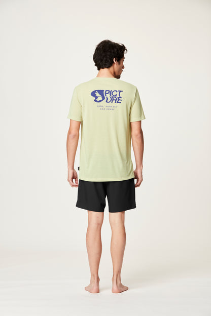 MARIBO SS SURF TEE