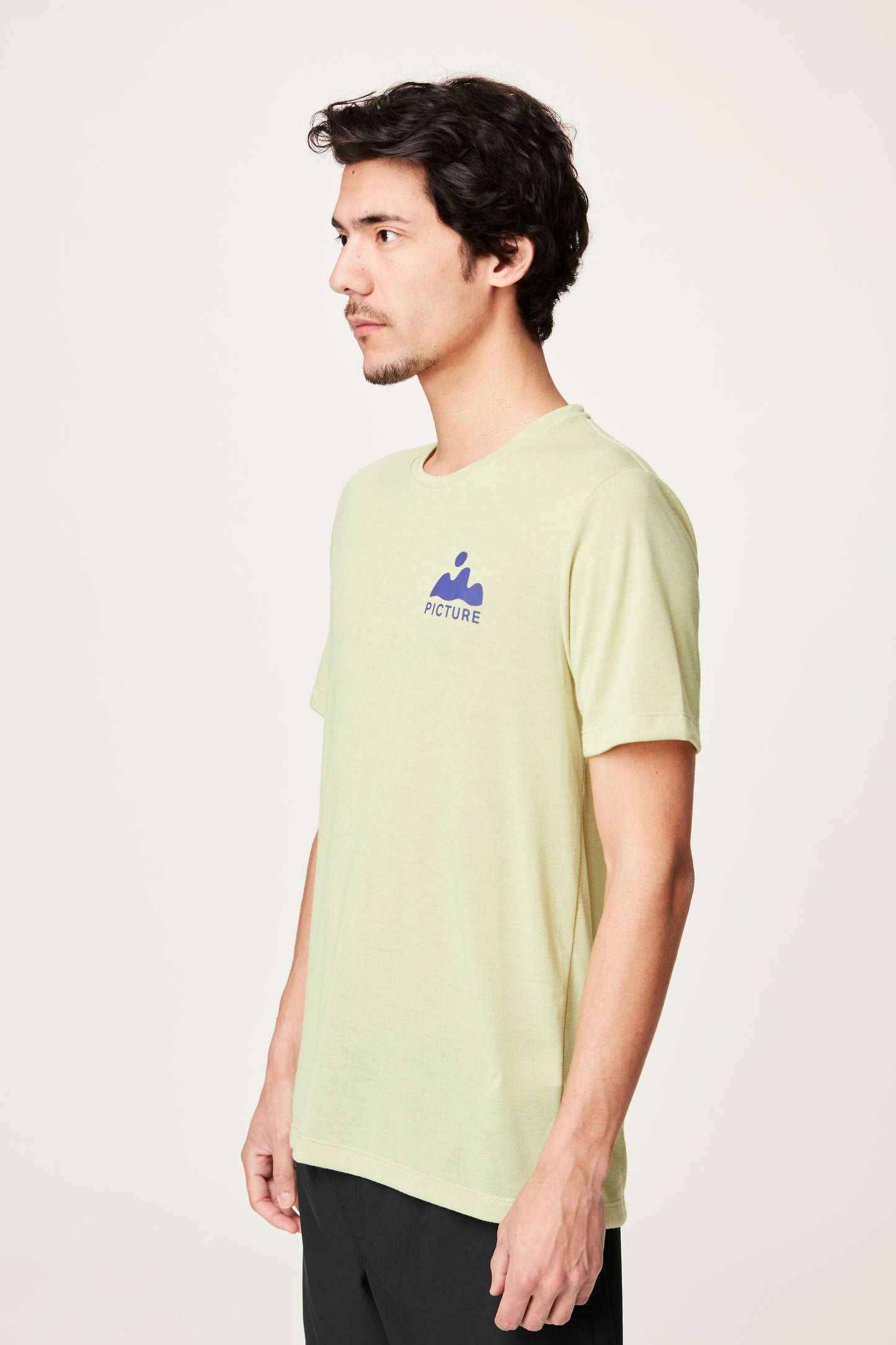 MARIBO SS SURF TEE