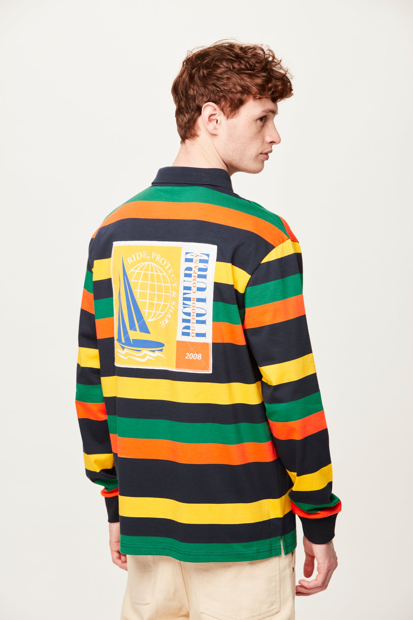 VENDEY POLO