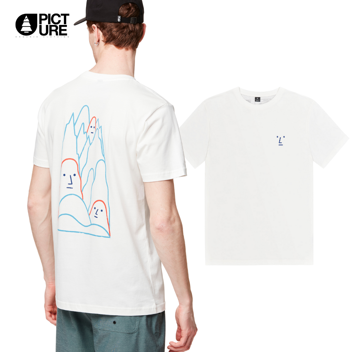 ART LM02 TEE