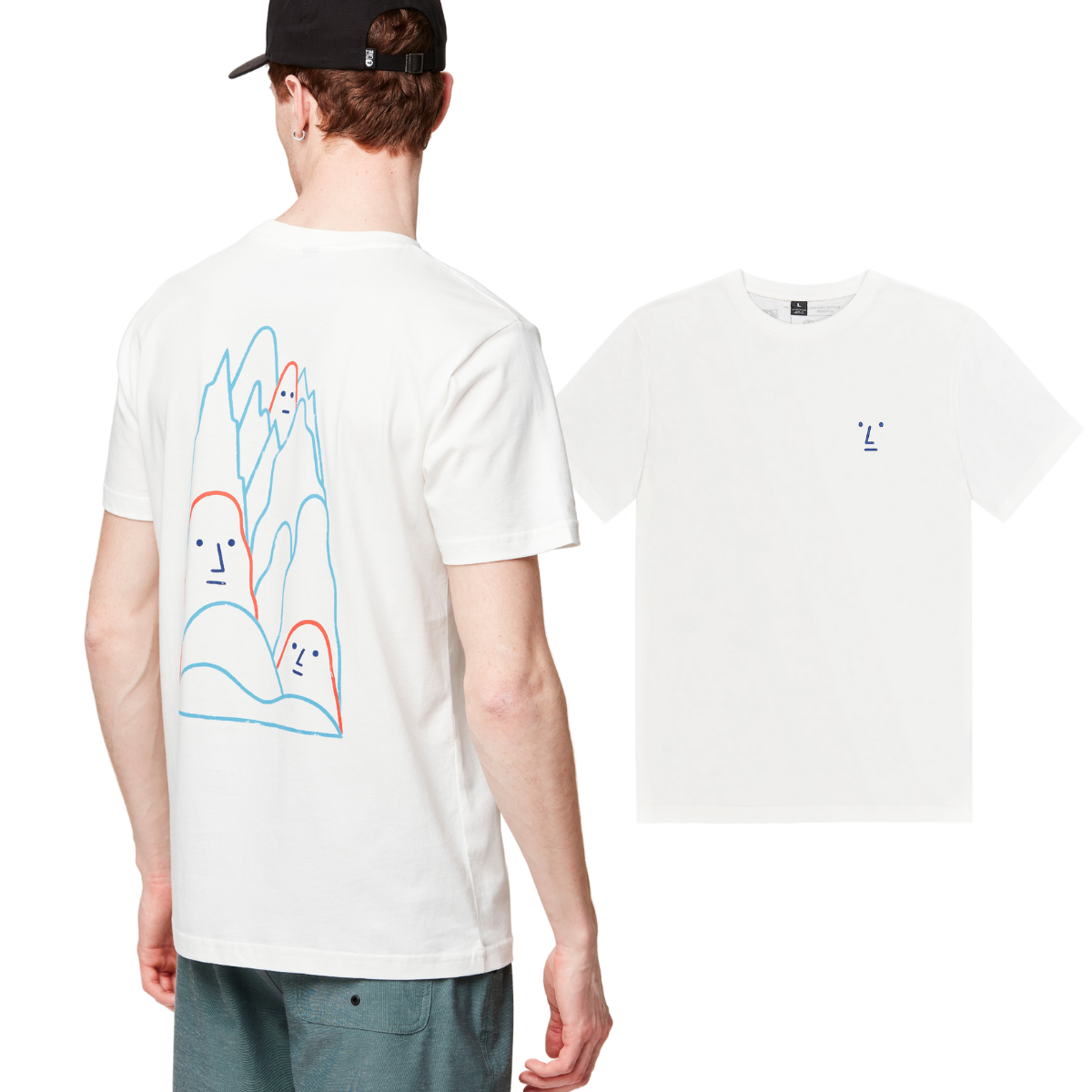 ART LM02 TEE