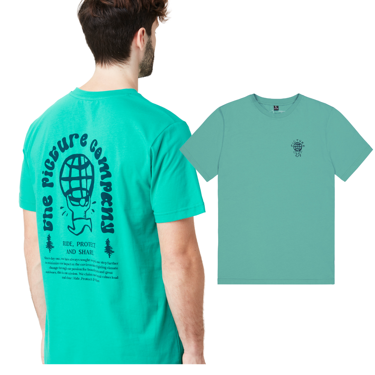 URAL TEE