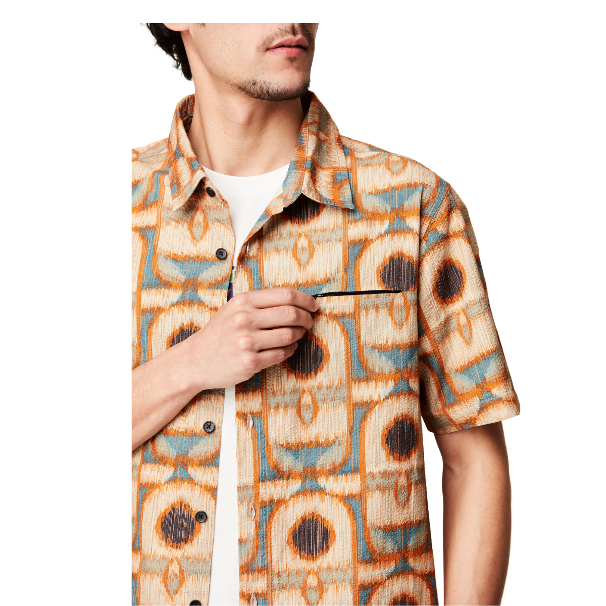 LEEWARM SHIRT