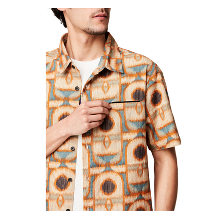 LEEWARM SHIRT