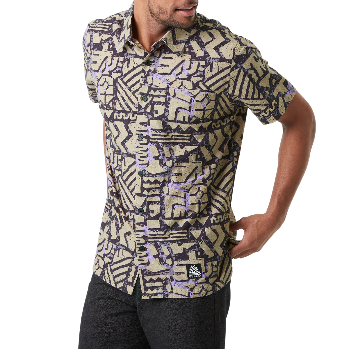 LEEWARM SHIRT