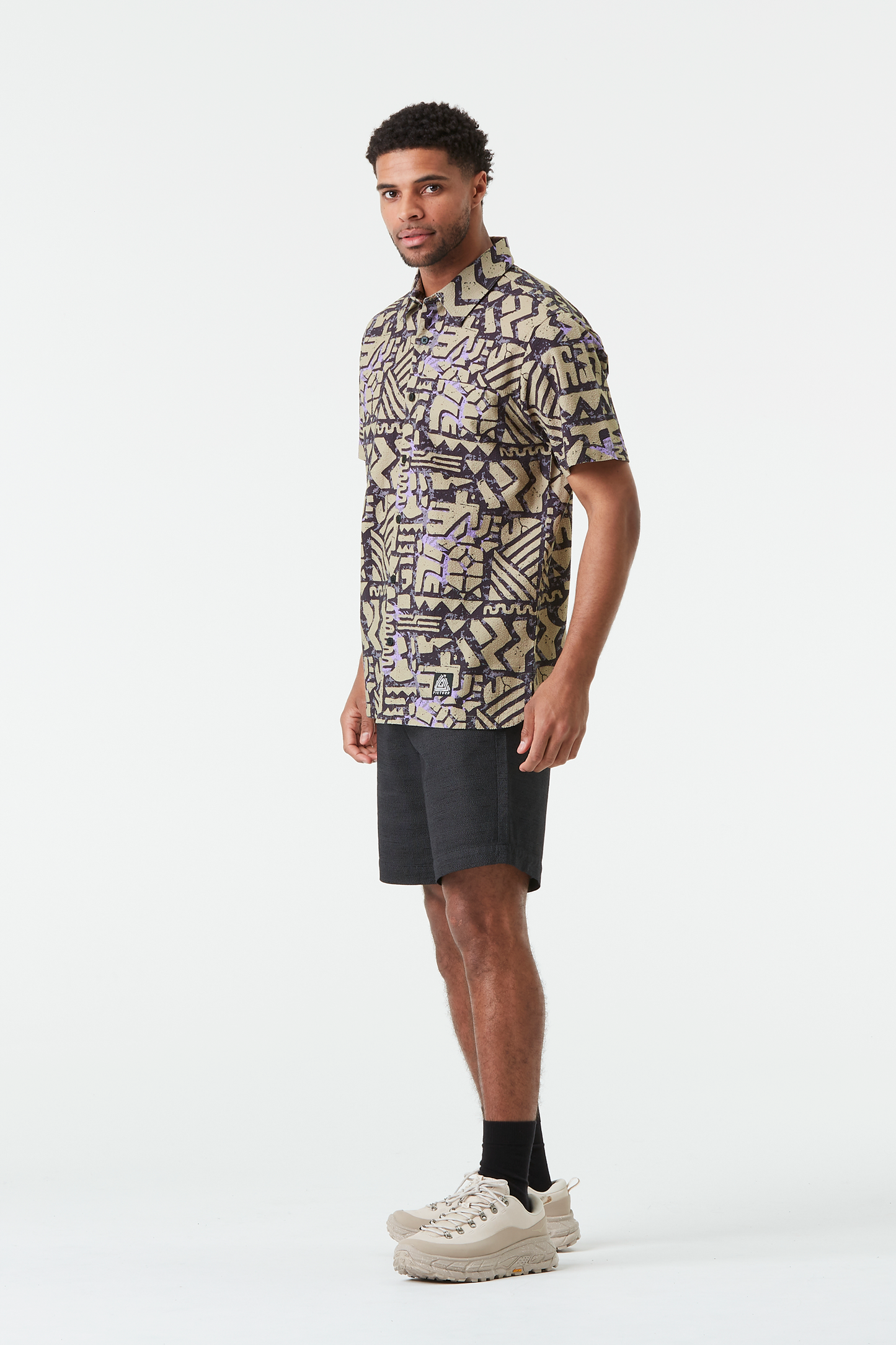 LEEWARM SHIRT