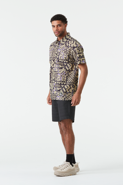 LEEWARM SHIRT